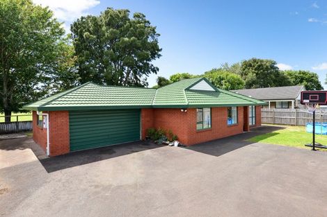 Photo of property in 23 Shannon Place, Nawton, Hamilton, 3200