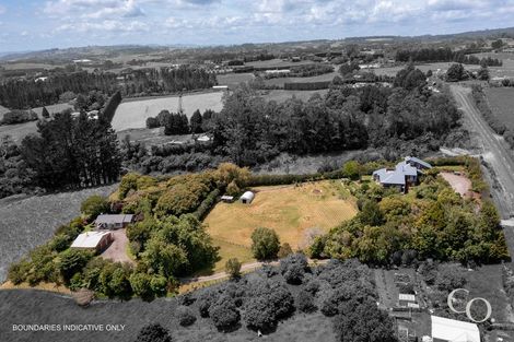 Photo of property in 499 Wainui Road South, Whakamarama, Tauranga, 3180