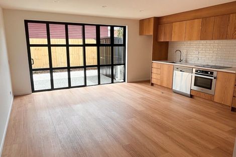 Photo of property in 3/13 Moa Place, Christchurch Central, Christchurch, 8013