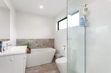 Photo of property in 6 Lazarus Lane, Halswell, Christchurch, 8025