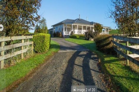Photo of property in 178 Cowan Road, Hunua, Papakura, 2583