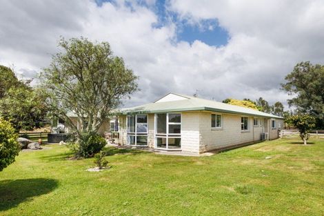 Photo of property in 42 Harrisons Line, Ashhurst, Palmerston North, 4470