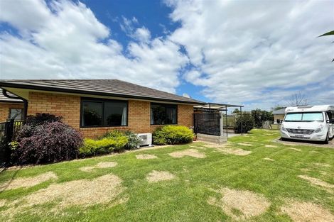 Photo of property in 9 Kakamutu Road, Otorohanga, 3900