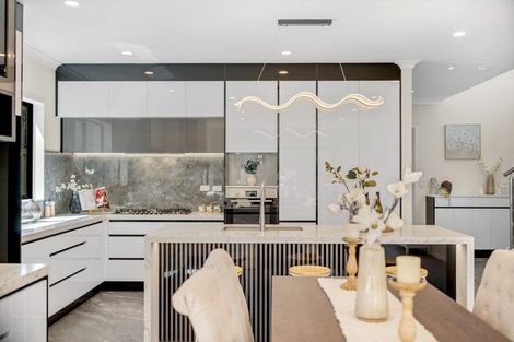 Photo of property in 20 Hughs Way, Flat Bush, 2019