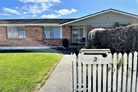 Photo of property in 2 Skye Street, Heidelberg, Invercargill, 9812