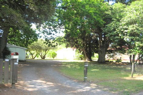 Photo of property in 20 Broadway, Kaikohe, 0405
