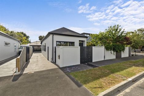 Photo of property in 44 Hutcheson Street, Sydenham, Christchurch, 8023