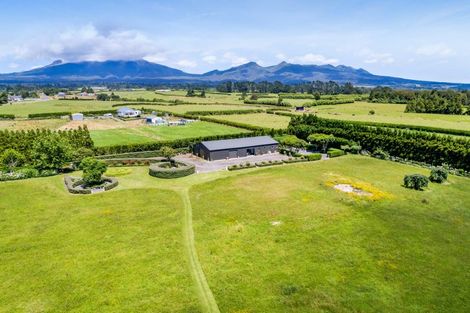 Photo of property in 1918 Egmont Road, Kaimiro, Inglewood, 4386