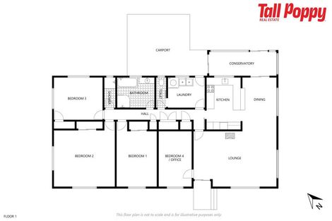 Photo of property in 26 Julia Street, Pahiatua, 4910