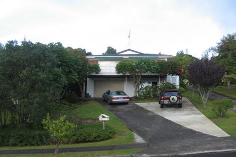 Photo of property in 12 Gretel Place, Hillcrest, Auckland, 0627