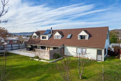 Photo of property in 108a Ventry Street, Alexandra, 9320