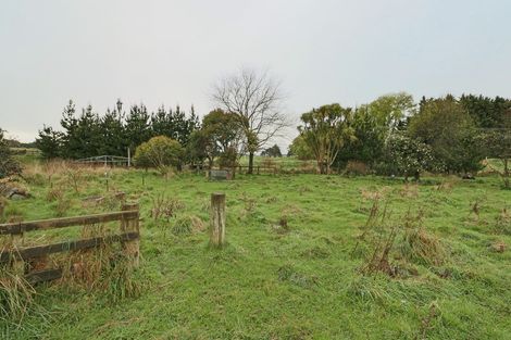 Photo of property in 1061 Main Drain Road, Rangiotu, Palmerston North, 4477