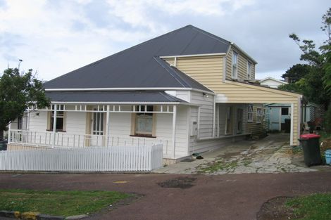 Photo of property in 3 Wharf Road, Ponsonby, Auckland, 1011
