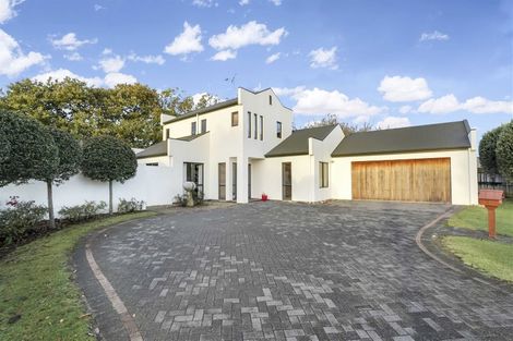 Photo of property in 14 Stoneleigh Drive, Chartwell, Hamilton, 3210