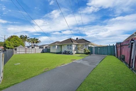 Photo of property in 33 Haddon Street, Mangere East, Auckland, 2024
