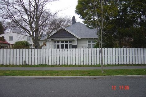 Photo of property in 27 Weka Street, Fendalton, Christchurch, 8041