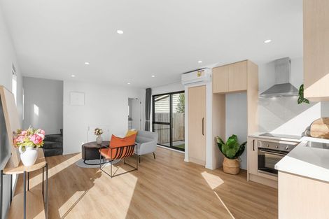 Photo of property in 464a Wilsons Road, Waltham, Christchurch, 8011