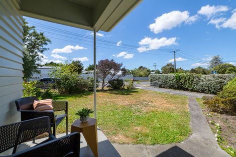 Photo of property in 20 William Benton Street, Featherston, 5710