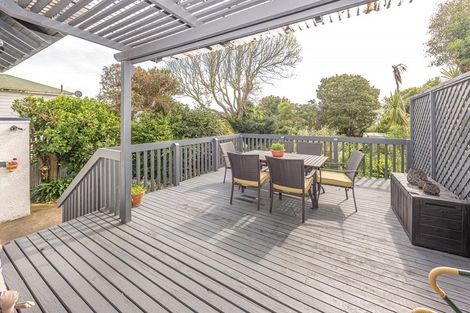 Photo of property in 268 Wicksteed Street, Whanganui, 4500