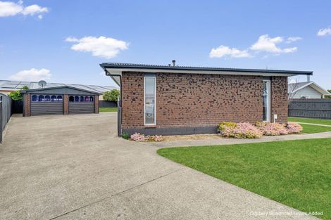 Photo of property in 42 Acacia Street, Kelvin Grove, Palmerston North, 4414