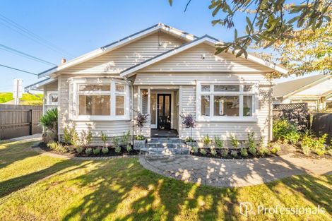 Photo of property in 120 Knights Road, Hutt Central, Lower Hutt, 5010