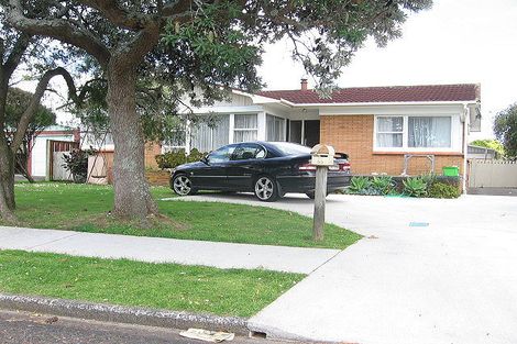 Photo of property in 55 Ramsey Street, Papatoetoe, Auckland, 2025
