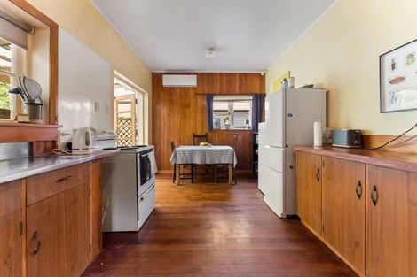 Photo of property in 172 Cook Street, West End, Palmerston North, 4410