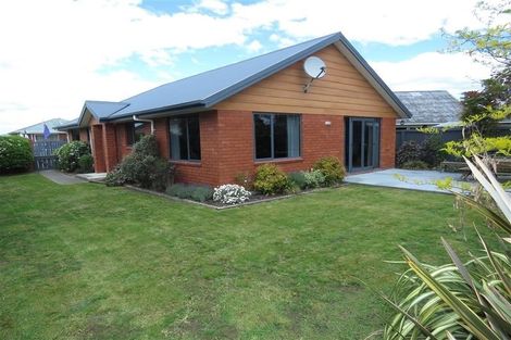 Photo of property in 7a Turton Street, Allenton, Ashburton, 7700