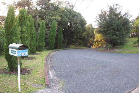 Photo of property in 68 Rarere Terrace, Kerikeri, 0230