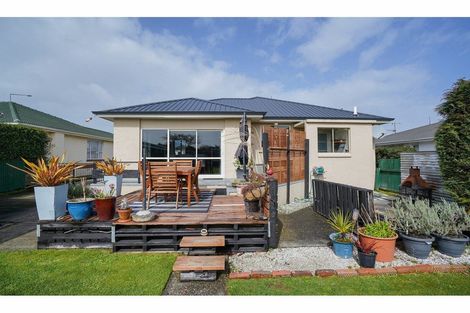 Photo of property in 570 Tay Street, Hawthorndale, Invercargill, 9810