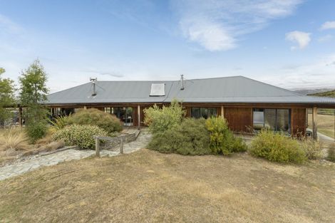 Photo of property in 443 Waikerikeri Vly Road, Waikerikeri, Alexandra, 9391