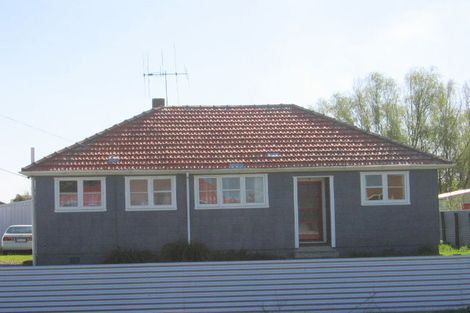 Photo of property in 5 Churchill Crescent Foxton Horowhenua District