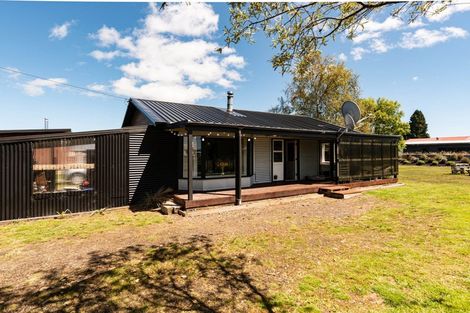 Photo of property in 16 Marino Street, Rangataua, Ohakune, 4691