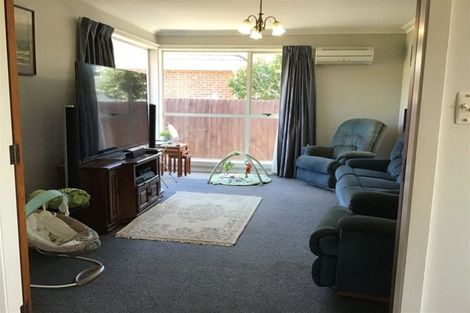 Photo of property in 362 Wairakei Road, Burnside, Christchurch, 8053