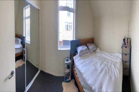 Photo of property in Victoria Villas, 41/35 Pirie Street, Mount Victoria, Wellington, 6011