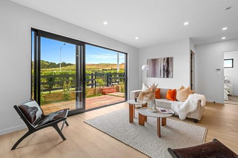 Photo of property in 27 Puhinui Avenue, Warkworth, 0981