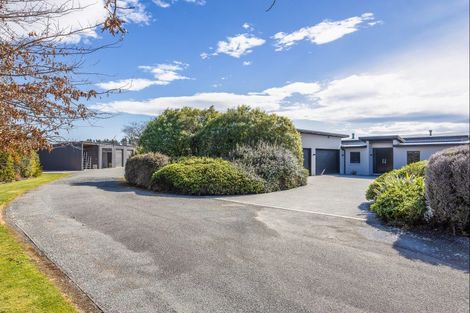 Photo of property in 1427 Tram Road, Swannanoa, Rangiora, 7475
