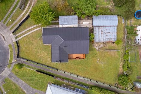 Photo of property in 29 Berwick Place, Tokoroa, 3420