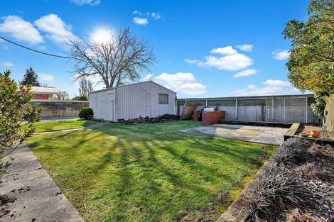 Photo of property in 2 Melcombe Street, Tinwald, Ashburton, 7700