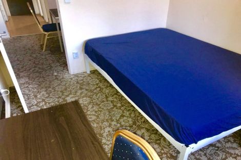 Photo of property in Empire Apartments, 1520/21 Whitaker Place, Grafton, Auckland, 1010