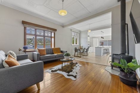 Photo of property in 38 School Street, Kaikorai, Dunedin, 9010