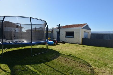 Photo of property in 4 Mepal Place, Kingswell, Invercargill, 9812