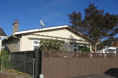 Photo of property in 46 Brunswick Street, Hutt Central, Lower Hutt, 5010