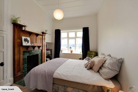 Photo of property in 3 Bishops Road, Dunedin Central, Dunedin, 9016