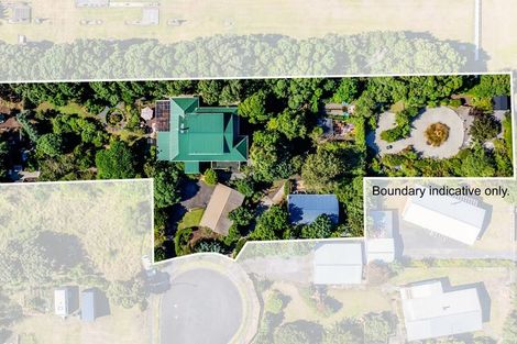 Photo of property in 23 Gibson Place, Patea, 4520
