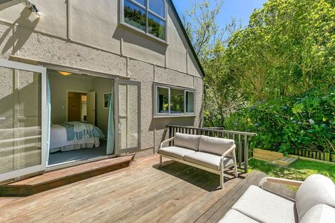 Photo of property in 64 Cluny Road, Plimmerton, Porirua, 5026