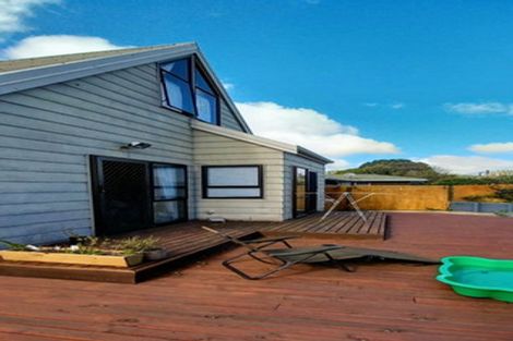 Photo of property in 27b Mana Esplanade, Paremata, Porirua, 5026