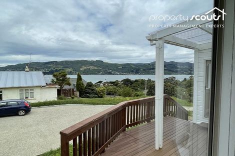 Photo of property in 24 Porterfield Street, Macandrew Bay, Dunedin, 9014