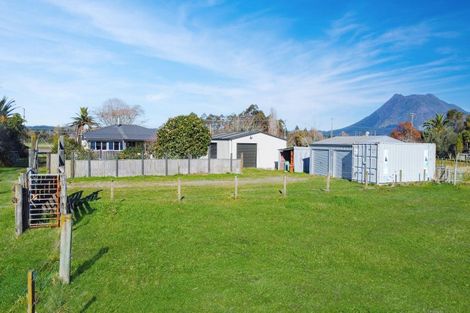 Photo of property in 220 Kawerau Road, Putauaki, Whakatane, 3192