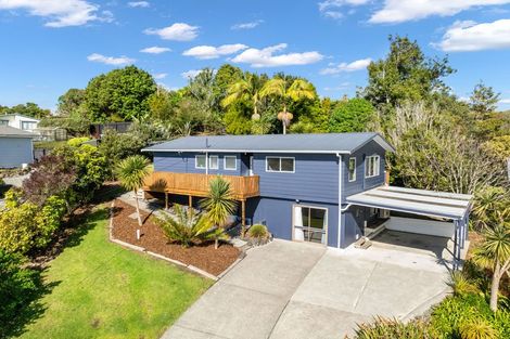 Photo of property in 22 Toetoe Road, Otaika, Whangarei, 0170